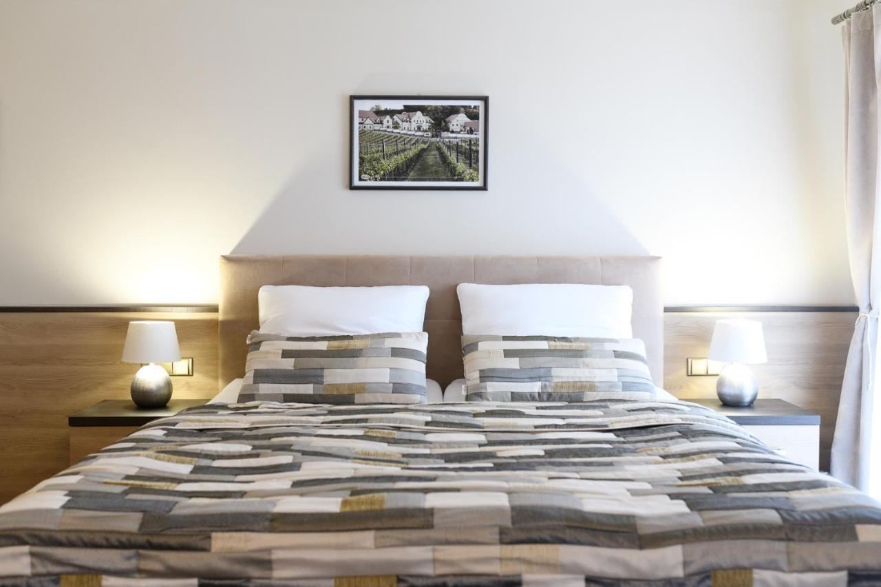 Vinarstvi U Kaplicky Hotel