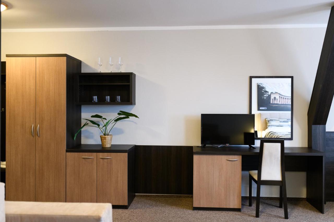 Vinarstvi U Kaplicky Hotel