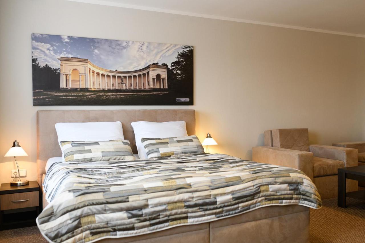 Hotel Vinařství U Kapličky