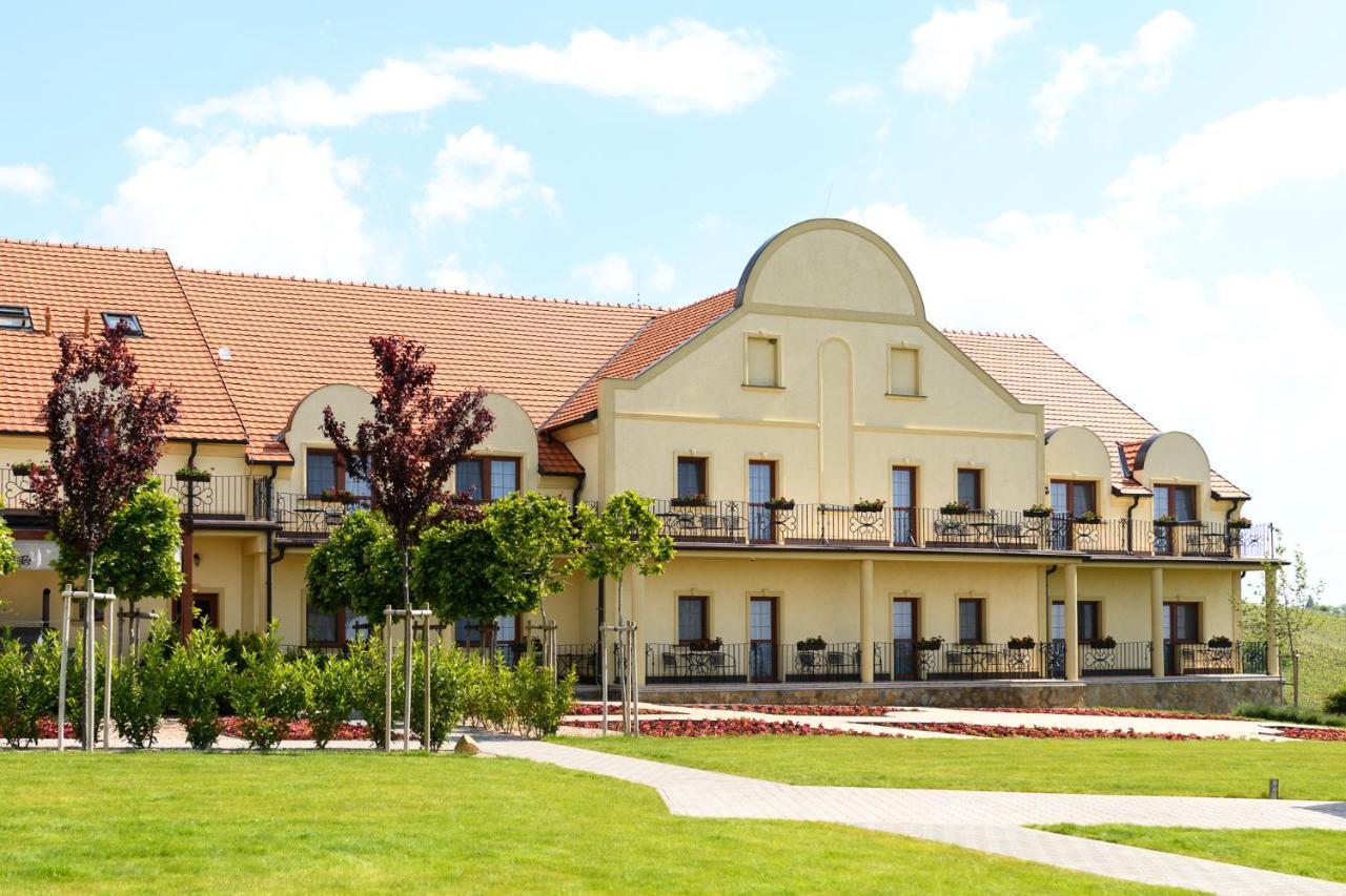 Vinarstvi U Kaplicky Hotel *